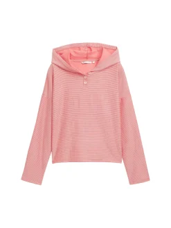 Langarmshirt