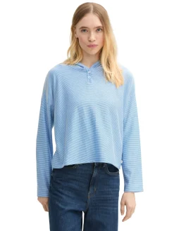 Langarmshirt