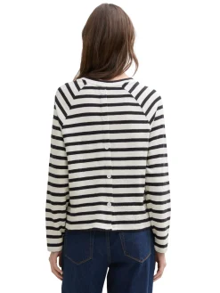 Langarmshirt