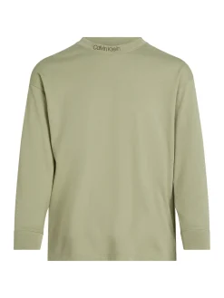 Langarmshirt