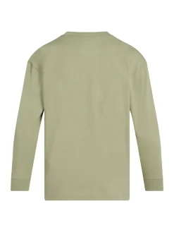 Langarmshirt
