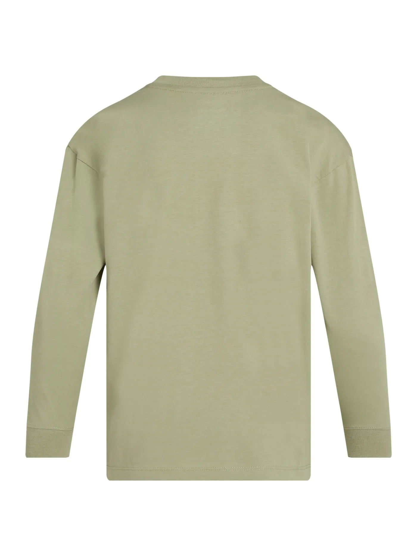 Langarmshirt