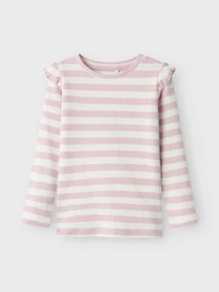 Langarmshirt