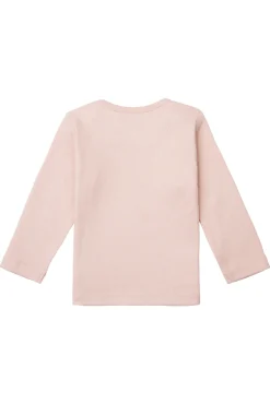 Langarmshirt