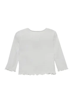 Langarmshirt