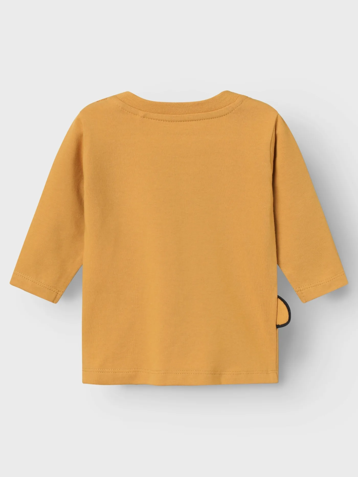 Langarmshirt