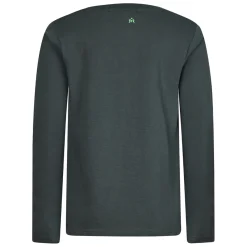 Langarmshirt