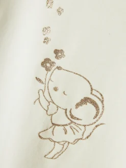 Langarmshirt