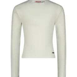 Langarmshirt