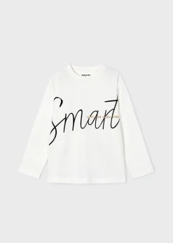 Langarmshirt