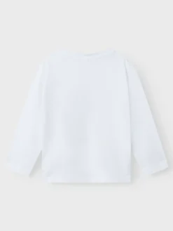 Langarmshirt
