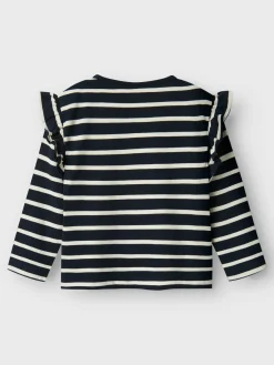 Langarmshirt