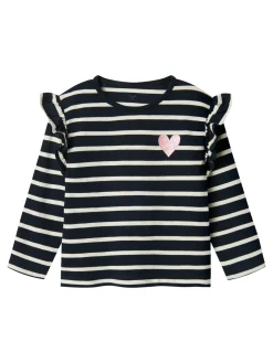 Langarmshirt