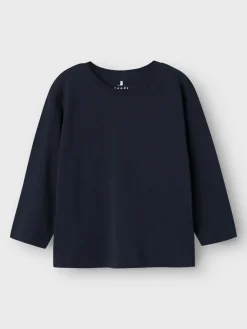 Langarmshirt