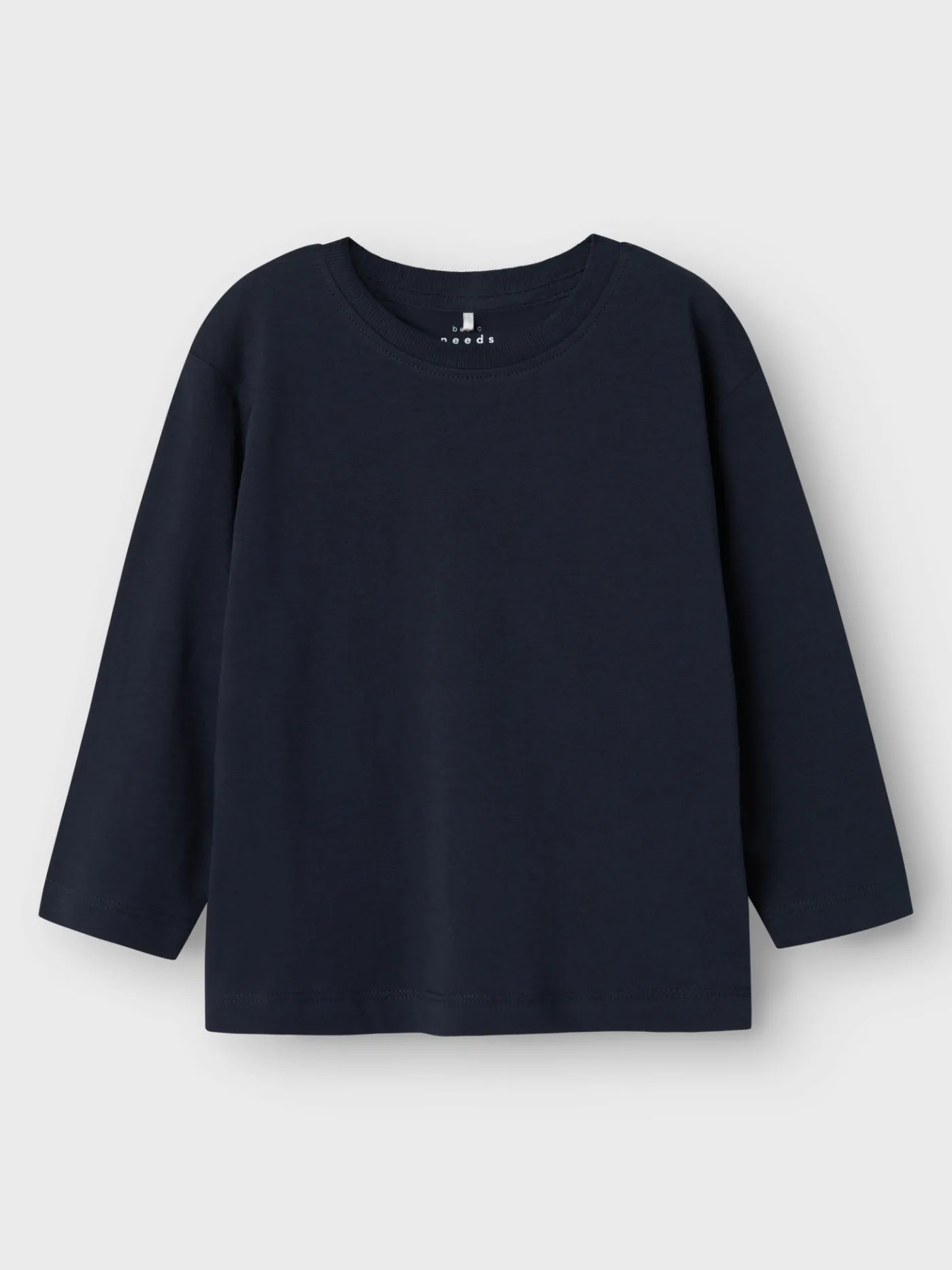 Langarmshirt