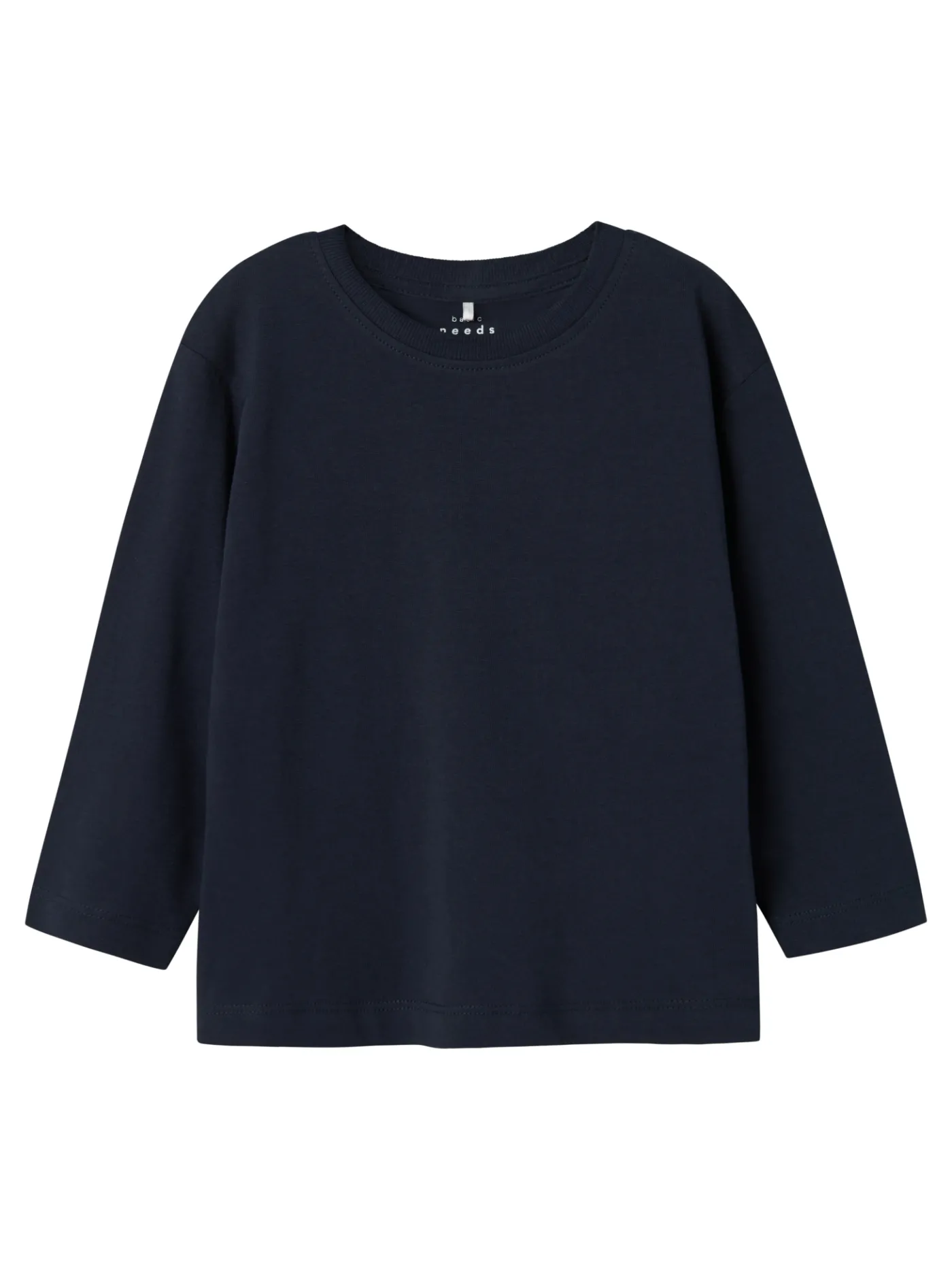 Langarmshirt
