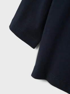 Langarmshirt