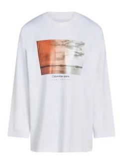 Langarmshirt