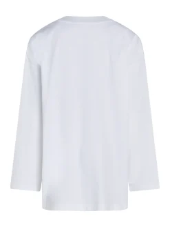 Langarmshirt