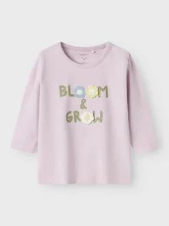 Langarmshirt