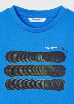 Langarmshirt