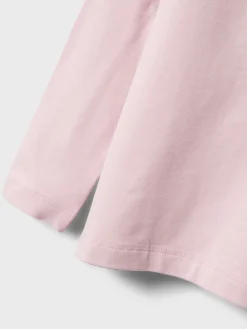 Langarmshirt
