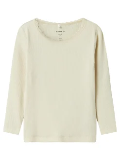 Langarmshirt