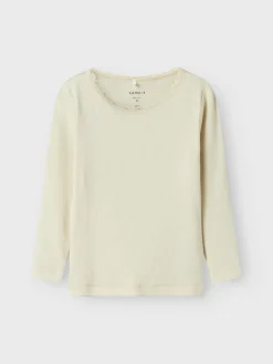 Langarmshirt
