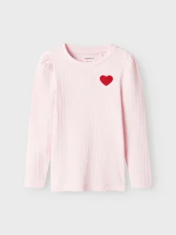 Langarmshirt