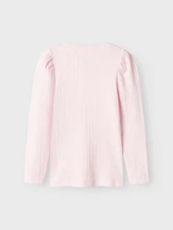Langarmshirt