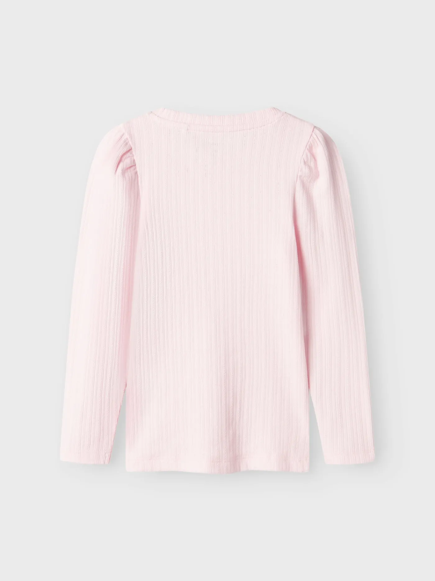 Langarmshirt