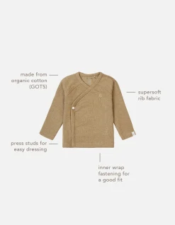 Langarmshirt