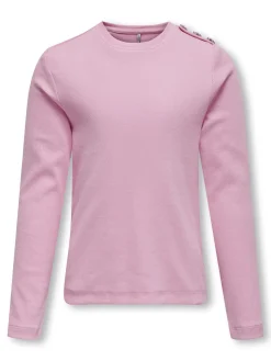 Langarmshirt