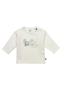 Langarmshirt