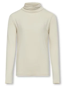 Langarmshirt