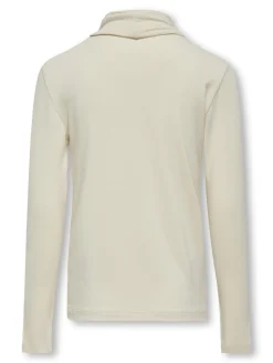 Langarmshirt