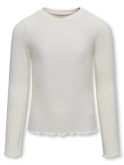 Langarmshirt
