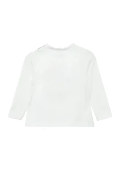 Langarmshirt