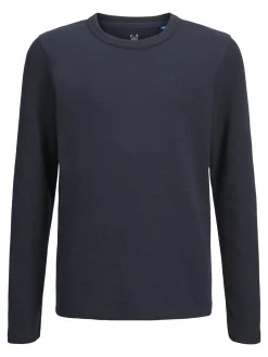 Langarmshirt JPRBLUHARRY