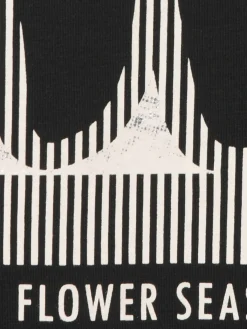 Langarmshirt mit Rundhals