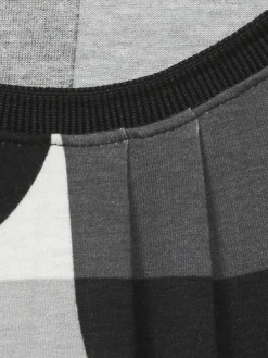 Langarmshirt Rundhals