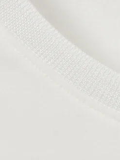 Langarmshirt U-Boot-Ausschnitt