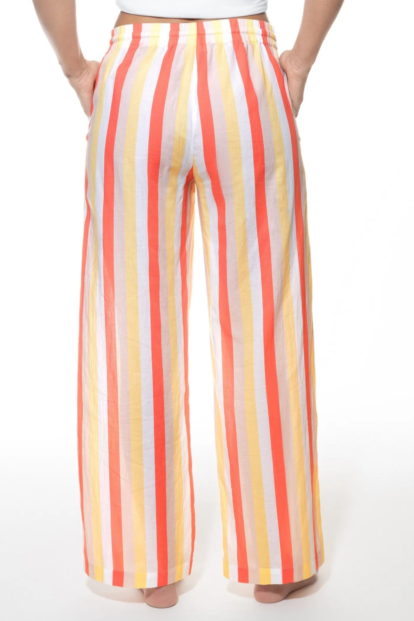 Lange Hose