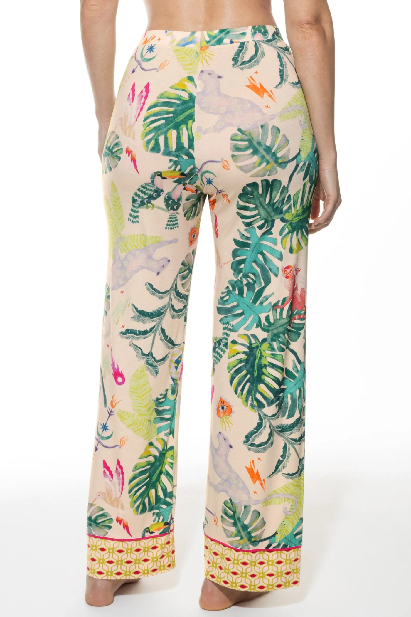 Lange Hose