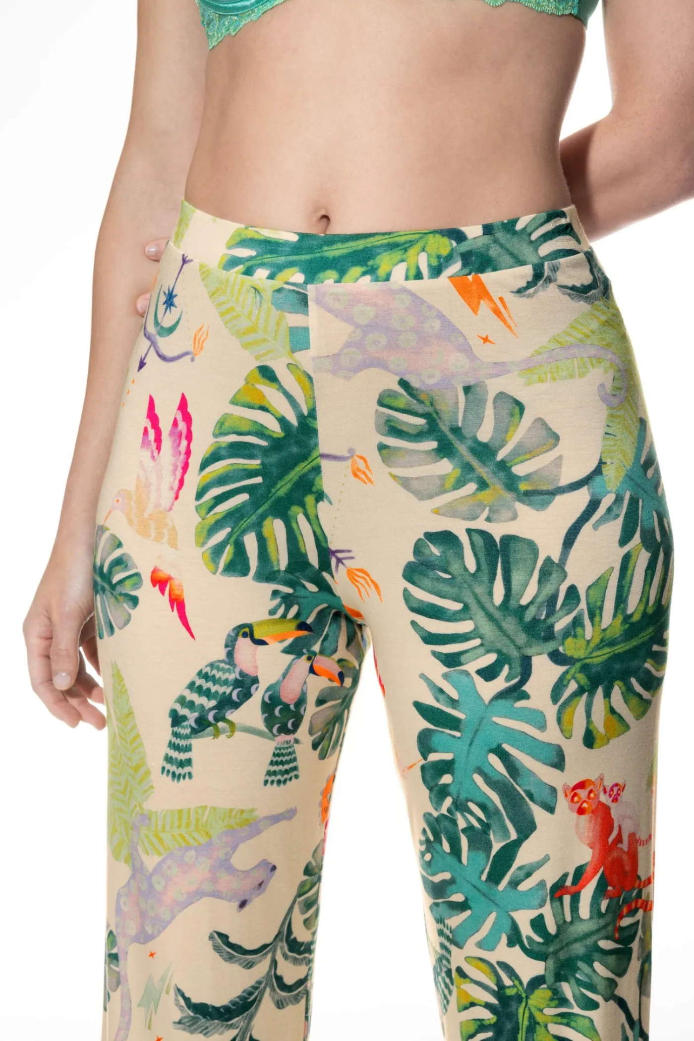 Lange Hose