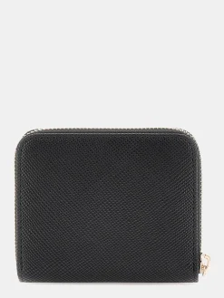Laurel SLG Small Zip Around Geldbörse