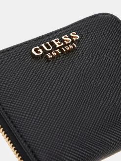 Laurel SLG Small Zip Around Geldbörse