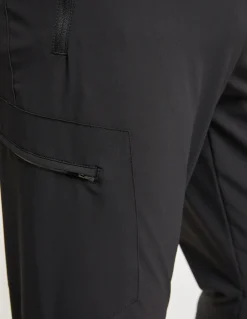 Lazio M_3/4 Pants
