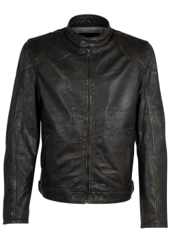 Lederjacke MMChesney