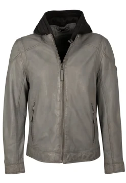 Lederjacke MMKarlos